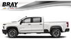 2023 Chevrolet Silverado 2500HD Custom in Sundridge - Image 2 of 11