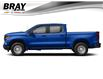 2023 Chevrolet Silverado 1500 LT Trail Boss (Stk: T23271) in Sundridge - Image 2 of 11