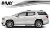 2023 GMC Acadia Denali in Sundridge - Image 2 of 9