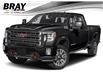 2023 GMC Sierra 3500HD AT4 in Sundridge - Image 1 of 11