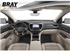 2023 GMC Acadia Denali (Stk: T23279) in Sundridge - Image 5 of 9
