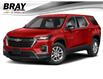 2023 Chevrolet Traverse RS (Stk: T23286) in Sundridge - Image 1 of 9