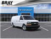 2024 Chevrolet Express 2500 Work Van (Stk: TP24893) in Sundridge - Image 1 of 24