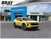 2025 Chevrolet Trax 2RS (Stk: 25659) in Huntsville - Image 1 of 24
