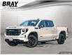 2025 GMC Sierra 1500 Elevation (Stk: 25116) in Orangeville - Image 1 of 33