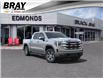 2025 GMC Sierra 1500 SLE (Stk: 25819) in Huntsville - Image 1 of 24