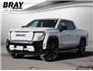 2025 GMC Sierra EV Denali (Stk: 25119) in Orangeville - Image 1 of 32