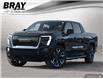 2025 GMC Sierra EV Denali (Stk: 25148) in Orangeville - Image 1 of 32