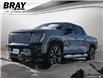 2025 GMC Sierra EV Denali (Stk: 25219) in Orangeville - Image 1 of 32