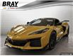 2025 Chevrolet Corvette Z06 (Stk: C25978) in Sundridge - Image 1 of 30