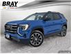 2025 GMC Terrain Elevation (Stk: T25004) in Sundridge - Image 1 of 30