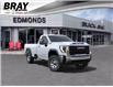 2024 GMC Sierra 2500HD Pro (Stk: 24099) in Huntsville - Image 1 of 24