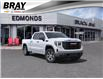2025 GMC Sierra 1500 Pro (Stk: 25790) in Huntsville - Image 1 of 24