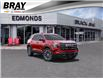 2025 GMC Terrain Elevation (Stk: 25904) in Huntsville - Image 1 of 24