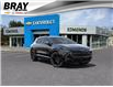 2025 Chevrolet Equinox EV RS (Stk: 25781) in Huntsville - Image 1 of 24