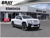 2025 GMC Sierra EV Denali (Stk: 25929) in Huntsville - Image 1 of 24