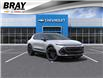 2025 Chevrolet Equinox EV RS (Stk: T25941) in Sundridge - Image 1 of 24