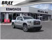 2025 GMC Sierra 1500 SLE (Stk: 25987) in Huntsville - Image 1 of 24