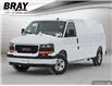 2025 GMC Savana 2500 Work Van (Stk: 25216) in Orangeville - Image 1 of 32