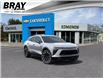 2025 Chevrolet Blazer EV RS (Stk: 25895) in Huntsville - Image 1 of 24