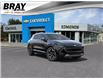 2025 Chevrolet Equinox EV LT (Stk: 251031) in Huntsville - Image 1 of 24