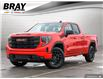 2025 GMC Sierra 1500 Elevation (Stk: 25345) in Orangeville - Image 1 of 33
