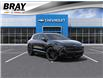2025 Chevrolet Equinox EV RS (Stk: T25047) in Sundridge - Image 1 of 24