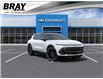 2025 Chevrolet Equinox EV RS (Stk: T25052) in Sundridge - Image 1 of 24