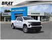 2025 Chevrolet Silverado 1500 Work Truck (Stk: 251015) in Huntsville - Image 1 of 24