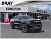 2025 GMC Canyon AT4 (Stk: 251065) in Huntsville - Image 1 of 24