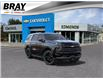 2025 Chevrolet Tahoe High Country (Stk: 251058) in Huntsville - Image 1 of 23