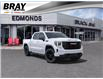 2025 GMC Sierra 1500 Elevation (Stk: 251059) in Huntsville - Image 1 of 24