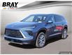 2025 Buick Enclave Preferred (Stk: 25392) in Orangeville - Image 1 of 32