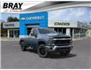 2025 Chevrolet Silverado 2500HD LT (Stk: 251044) in Huntsville - Image 1 of 24