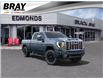 2025 GMC Sierra 2500HD Denali (Stk: 251076) in Huntsville - Image 1 of 24