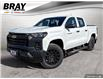 2025 Chevrolet Colorado WT (Stk: T25061) in Sundridge - Image 1 of 30
