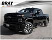 2025 Chevrolet Silverado 2500HD Custom (Stk: T25915) in Sundridge - Image 1 of 29
