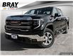 2025 GMC Sierra 1500 SLT (Stk: T25929) in Sundridge - Image 1 of 30