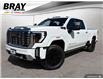 2025 GMC Sierra 2500HD Denali (Stk: T25908) in Sundridge - Image 1 of 30