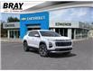 2025 Chevrolet Equinox LT (Stk: 251100) in Huntsville - Image 1 of 24