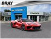 2025 Chevrolet Corvette Stingray (Stk: 251115) in Huntsville - Image 1 of 24