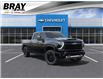 2025 Chevrolet Silverado 2500HD LTZ (Stk: T25072) in Sundridge - Image 1 of 24