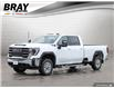 2025 GMC Sierra 2500HD SLE (Stk: 25367) in Orangeville - Image 1 of 32