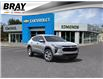 2025 Chevrolet Trax LS (Stk: 251078) in Huntsville - Image 1 of 24