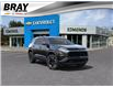 2025 Chevrolet Equinox ACTIV (Stk: 251067) in Huntsville - Image 1 of 24