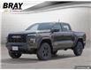 2025 GMC Canyon Elevation (Stk: 25435) in Orangeville - Image 1 of 33