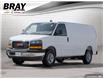 2025 GMC Savana 2500 Work Van (Stk: 25215) in Orangeville - Image 1 of 31