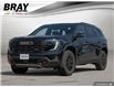2025 GMC Acadia AT4 (Stk: 25476) in Orangeville - Image 1 of 32
