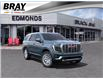 2025 GMC Yukon Denali (Stk: 251166) in Huntsville - Image 1 of 24