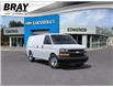 2025 Chevrolet Express 2500 Work Van (Stk: 251121) in Huntsville - Image 1 of 24
